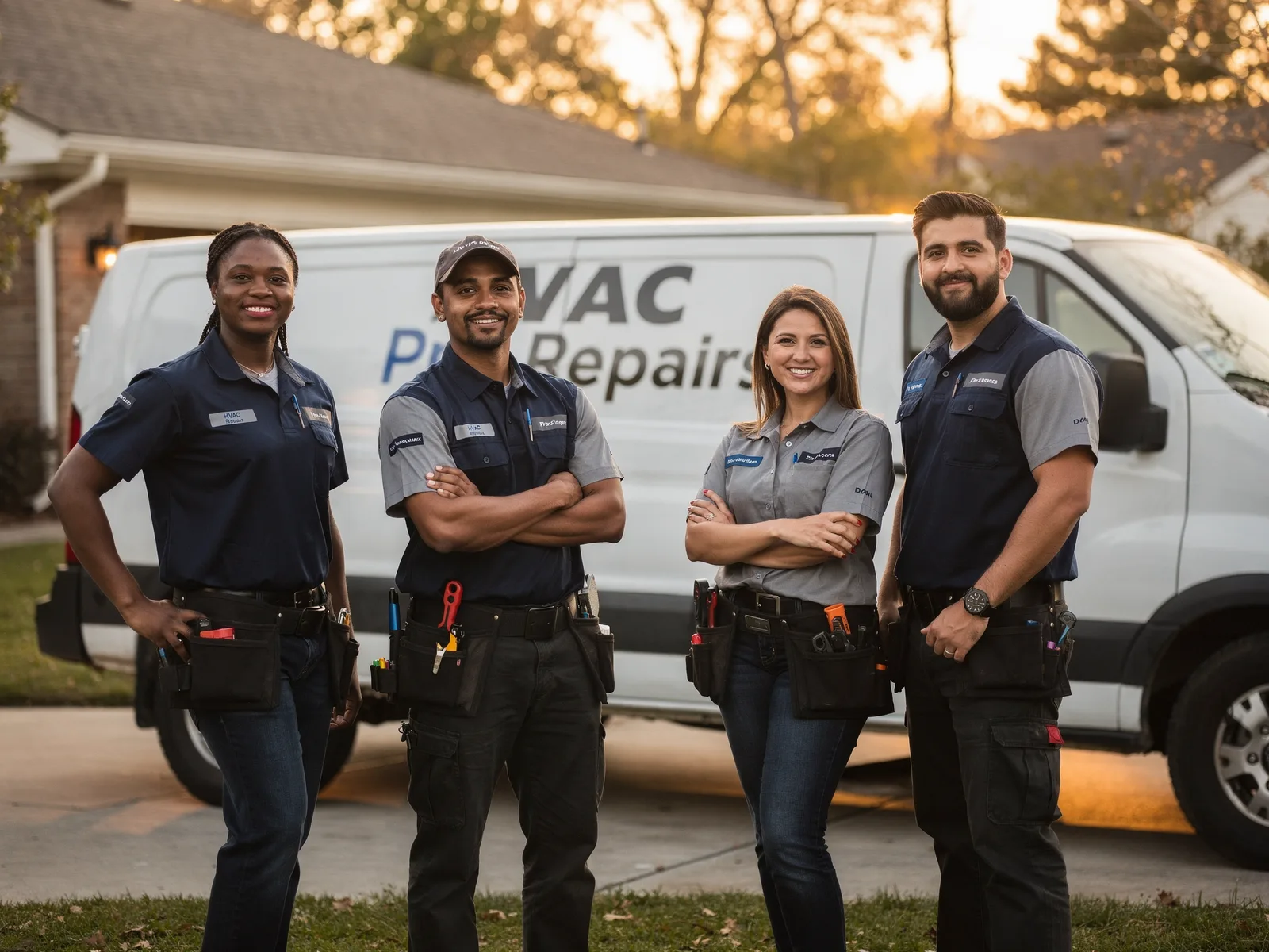 Heat Pump Repair company in Minersville, PA